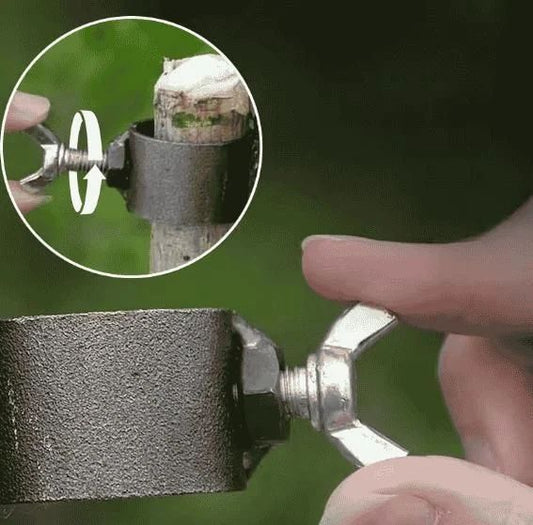 Portable Grass Sickle Cutter Head