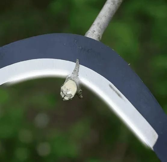 Portable Grass Sickle Cutter Head